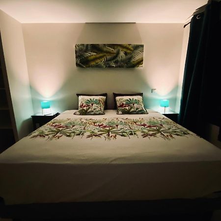Meherio - Bel Appartement vue mer à TAHITI Papeete  Esterno foto