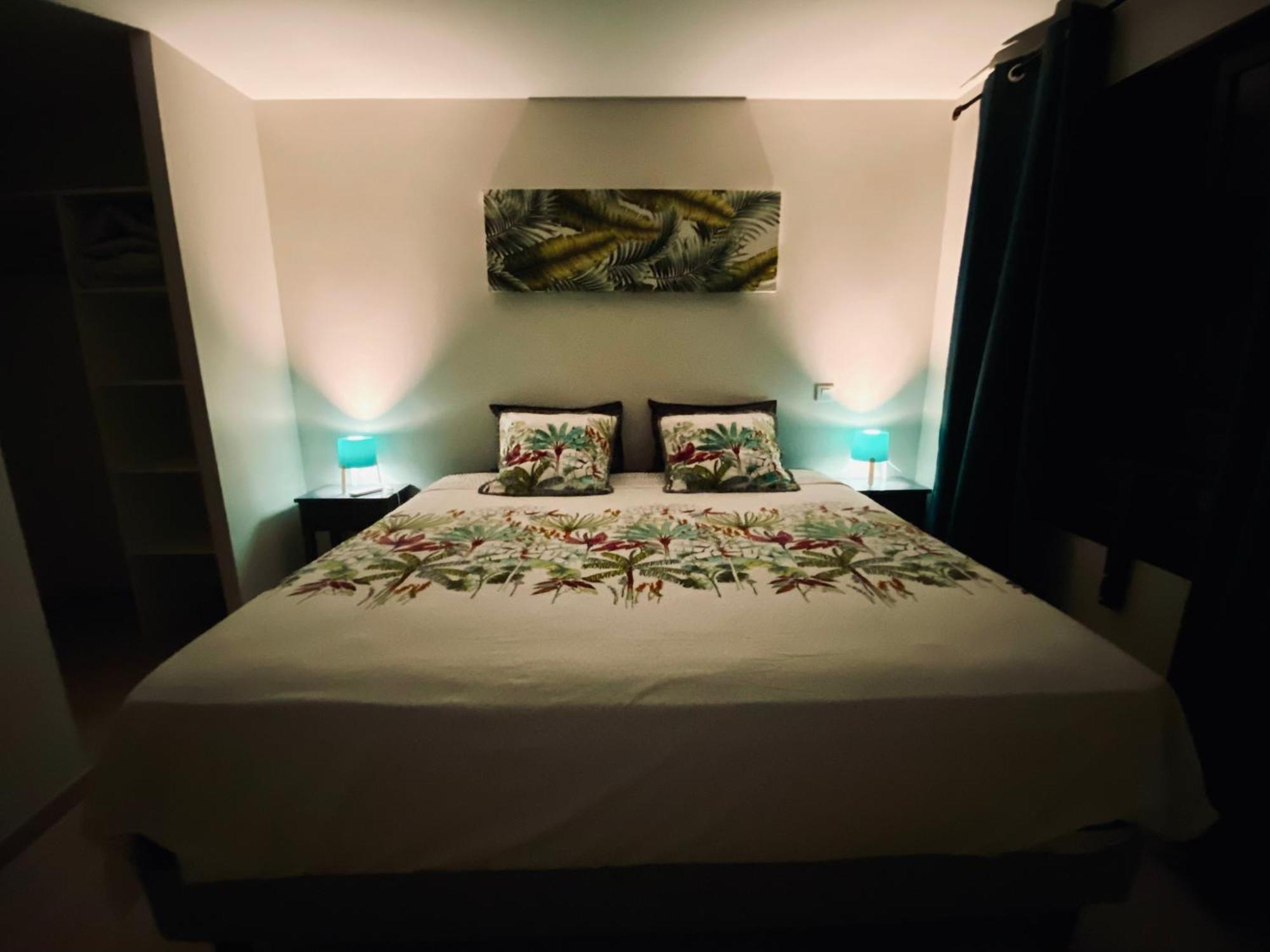 Meherio - Bel Appartement vue mer à TAHITI Papeete  Esterno foto